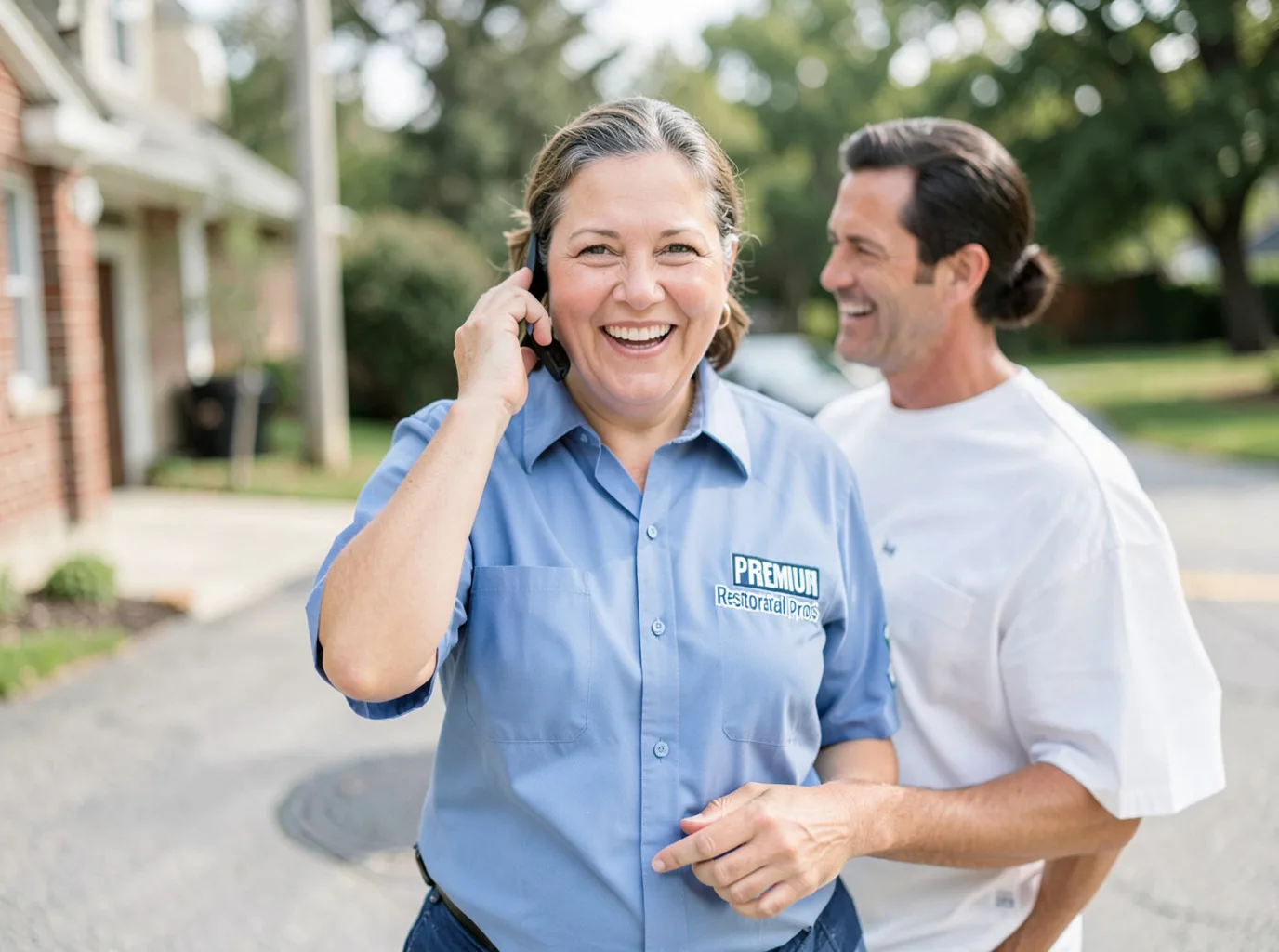 Water Damage Restoration Marshall, OK FAQs